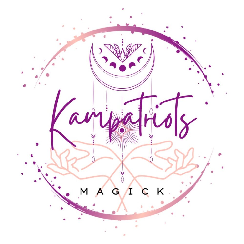 Candle & Soap Fragrance list & custom order PROPERTY OF KAMPATRIOTSMAGICK